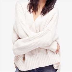 Free People Sweater